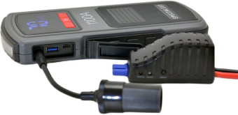 Пуско-зарядное устройство Berkut JSL-19000 - купить недорого с доставкой в интернет-магазине
