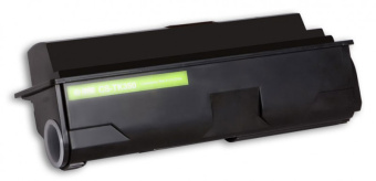 Картридж лазерный Cactus CS-TK350 TK-350 черный (15000стр.) для Kyocera Mita FS 3920/3920DN - купить недорого с доставкой в интернет-магазине
