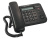 Телефон проводной Panasonic KX-TS2356RUB черный - купить недорого с доставкой в интернет-магазине