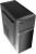 Корпус Digma DC-ATX200-U3 черный без БП ATX 1x80mm 2x120mm 1xUSB2.0 1xUSB3.0 audio - купить недорого с доставкой в интернет-магазине