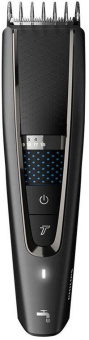 Машинка для стрижки Philips HC5632/15 черный (насадок в компл:3шт) - купить недорого с доставкой в интернет-магазине
