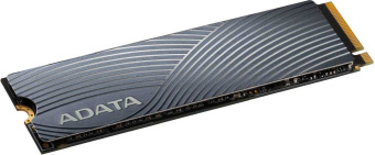 Накопитель SSD A-Data PCIe 3.0 x4 2TB ASWORDFISH-2T-C Swordfish M.2 2280 - купить недорого с доставкой в интернет-магазине