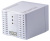 Стабилизатор напряжения Powercom TCA-1200 600Вт 1200ВА - купить недорого с доставкой в интернет-магазине