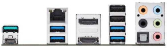 Материнская плата Asus PRIME B550-PLUS Soc-AM4 AMD B550 4xDDR4 ATX AC`97 8ch(7.1) GbLAN RAID+HDMI+DP - купить недорого с доставкой в интернет-магазине