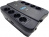Источник бесперебойного питания Powercom Spider SPD-900U LCD 540Вт 900ВА черный - купить недорого с доставкой в интернет-магазине