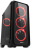 Корпус Zalman Z7 NEO черный без БП ATX 2x120mm 2x140mm 2xUSB2.0 1xUSB3.0 audio bott PSU - купить недорого с доставкой в интернет-магазине