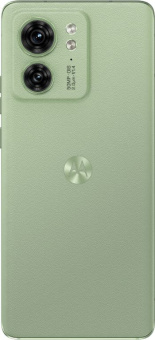 Смартфон Motorola XT2303-02 Edge 40 256Gb 8Gb зеленый моноблок 3G 4G 6.6" 1080x2400 Android 12 50Mpix 802.11 a/b/g/n/ac NFC GPS GSM900/1800 GSM1900 TouchSc Protect - купить недорого с доставкой в интернет-магазине