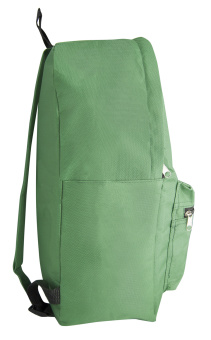 Рюкзак Silwerhof Simple зеленый - купить недорого с доставкой в интернет-магазине