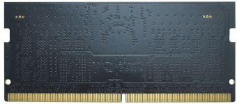 Память DDR5 8Gb 4800MHz Patriot PSD58G480041S RTL PC5-38400 CL40 SO-DIMM 260-pin 1.1В single rank - купить недорого с доставкой в интернет-магазине