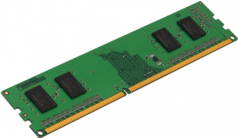 Память DDR4 4Gb 2666MHz Kingston KVR26N19S6/4 VALUERAM RTL PC4-21300 CL19 DIMM 288-pin 1.2В single rank - купить недорого с доставкой в интернет-магазине