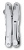 Мультитул Victorinox SwissTool Spirit MX Clip (3.0224.MKB1) 105мм 24функц. серебристый блистер - купить недорого с доставкой в интернет-магазине
