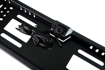 Камера переднего вида Silverstone F1 IP-616 HD универсальная - купить недорого с доставкой в интернет-магазине