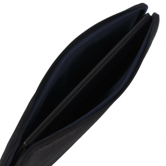 Чехол для ноутбука 13.3" Riva 7703 черный полиэстер - купить недорого с доставкой в интернет-магазине