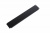 Фальш-панель ЦМО ФП-1-9005 1U черный (упак.:1шт) - купить недорого с доставкой в интернет-магазине