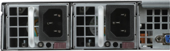 Сервер IRU Rock s1210p 2x4214 4x32Gb 1x500Gb SSD 2x750W w/o OS (2002395) - купить недорого с доставкой в интернет-магазине