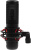Микрофон проводной HyperX ProCast Microphone 3м черный - купить недорого с доставкой в интернет-магазине