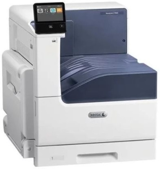 Принтер лазерный Xerox Versalink C7000N (C7000V_N) A3 белый - купить недорого с доставкой в интернет-магазине