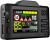 Видеорегистратор с радар-детектором Inspector Piranha GPS ГЛОНАСС черный - купить недорого с доставкой в интернет-магазине