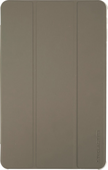 Чехол ARK для Teclast T60 пластик темно-серый (T60) - купить недорого с доставкой в интернет-магазине