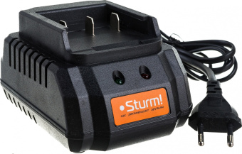 Зарядное устройство Sturm! SBC1821 - купить недорого с доставкой в интернет-магазине