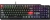 Клавиатура MSI VIGOR GK41 DUSK LR RU механическая черный/серый USB Multimedia for gamer LED (S11-04RUB01-CLA) - купить недорого с доставкой в интернет-магазине