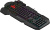 Клавиатура A4Tech Bloody B320N черный USB Multimedia for gamer LED (подставка для запястий) (B320N) - купить недорого с доставкой в интернет-магазине