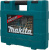 Набор принадлежностей Makita D-33691 71 предмет (жесткий кейс) - купить недорого с доставкой в интернет-магазине