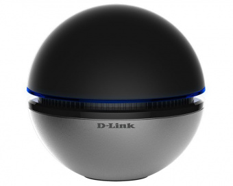 Сетевой адаптер WiFi D-Link DWA-192/RU USB 3.0 (ант.внутр.) 3ант. - купить недорого с доставкой в интернет-магазине