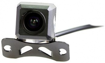 Камера заднего вида Silverstone F1 Interpower Cam-IP-551 универсальная - купить недорого с доставкой в интернет-магазине