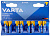 Батарея Varta Longlife power High Energy Alkaline LR6 AA (8шт) блистер