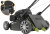 Газонокосилка роторная Carver LMG-3653DMS (01.024.00010) 3600Вт - купить недорого с доставкой в интернет-магазине