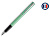 Ручка перьев. Waterman Graduate Allure Pastel Colors (2105302) Mint Green Lacquer F сталь нержавеющая подар.кор.