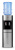 Кулер AEL LD-AEL-28c напольный электронный черный/серебристый - купить недорого с доставкой в интернет-магазине