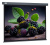 Экран Cactus 127x127см Wallscreen CS-PSW-127X127-SG 1:1 настенно-потолочный рулонный серый - купить недорого с доставкой в интернет-магазине