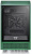 Корпус Thermaltake The Tower 100 Racing Green черный без БП miniITX 1x120mm 3x140mm 2xUSB3.0 audio bott PSU - купить недорого с доставкой в интернет-магазине