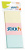 Блок самоклеящийся бумажный Stick`n 21126 38x51мм 100лист. 70г/м2 пастель ассорти 3цв.в упак. европодвес - купить недорого с доставкой в интернет-магазине
