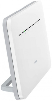 Интернет-центр Huawei B535-232 (B535-333 SOYALINK) (51060HUX) 10/100/1000BASE-TX/3G/4G/4G+ cat.7 белый - купить недорого с доставкой в интернет-магазине