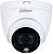 Камера видеонаблюдения аналоговая Dahua DH-HAC-HDW1509TLQP-A-LED-0360B-S2 3.6-3.6мм HD-CVI HD-TVI цв. корп.:белый (DH-HAC-HDW1509TLQP-A-LED-0360B)