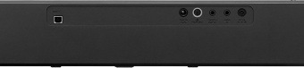 Цифровое фортепиано Casio CDP-S160BK 88клав. черный - купить недорого с доставкой в интернет-магазине
