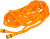 Набор полива Вихрь 73/7/2/27 1/2-3/4" (компл.:4 предмета) оранжевый - купить недорого с доставкой в интернет-магазине