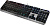 Клавиатура MSI Vigor GK50 Low Profile RU механическая черный USB Multimedia for gamer LED