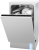 Посудомоечная машина встраив. Hansa ZIM415BQ 1930Вт узкая - купить недорого с доставкой в интернет-магазине