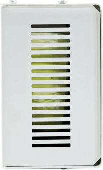 Стабилизатор напряжения Rucelf Климат-7 1кВА однофазный белый - купить недорого с доставкой в интернет-магазине