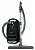 Пылесос Miele Complete C3 Parquet XL PowerLine 890Вт черный/черный