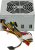 Блок питания Qdion ATX 400W Q-DION QD400 (24+4+4pin) 120mm fan 3xSATA - купить недорого с доставкой в интернет-магазине