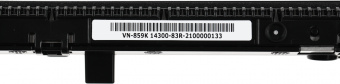 Ролик переноса Cactus CS-TR-XER-VLB600 (116R00009) для Xerox VersaLink B600DN - купить недорого с доставкой в интернет-магазине