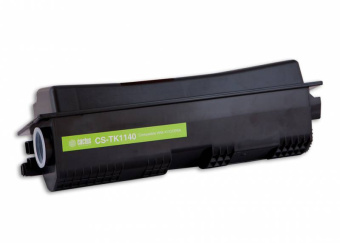 Картридж лазерный Cactus CS-TK1140 TK-1140 черный (7200стр.) для Kyocera FS-1035/1135/M2535dn - купить недорого с доставкой в интернет-магазине