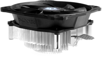 Устройство охлаждения(кулер) ID-Cooling DK-03 Soc-AM4/1151/1200 3-pin 26dB Al 100W 250gr Ret - купить недорого с доставкой в интернет-магазине