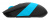 Мышь A4Tech Fstyler FG10S черный/синий оптическая (2000dpi) silent беспроводная USB для ноутбука (4but) - купить недорого с доставкой в интернет-магазине
