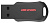 Флеш Диск Hikvision 64GB HS-USB-M200R/64G USB2.0 черный